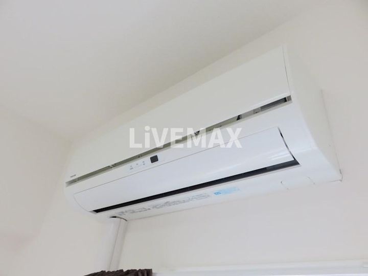 プレサンス名古屋STATIONサティナの内装