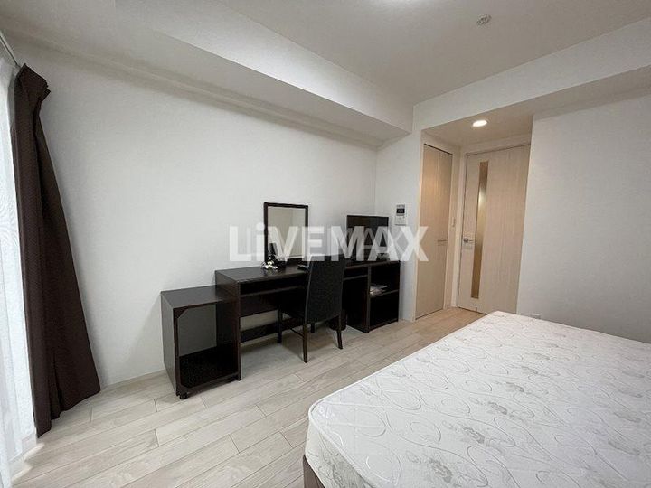 プレサンス名古屋STATIONサティナの内装