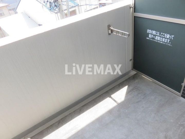 プレサンス名古屋STATIONサティナの内装