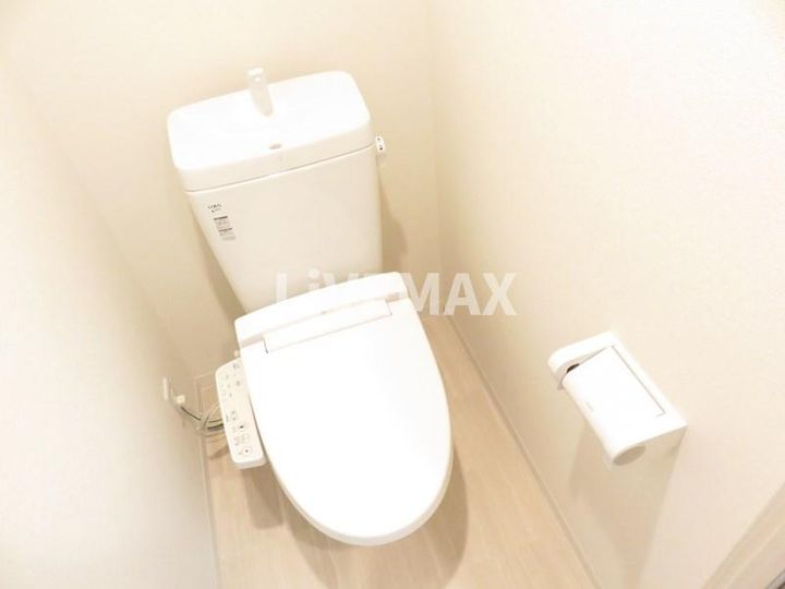 プレサンス名古屋STATIONサティナの内装