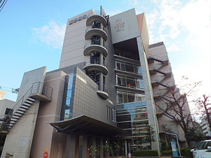 東京都調布市布田3(アパート)の賃貸物件の周辺