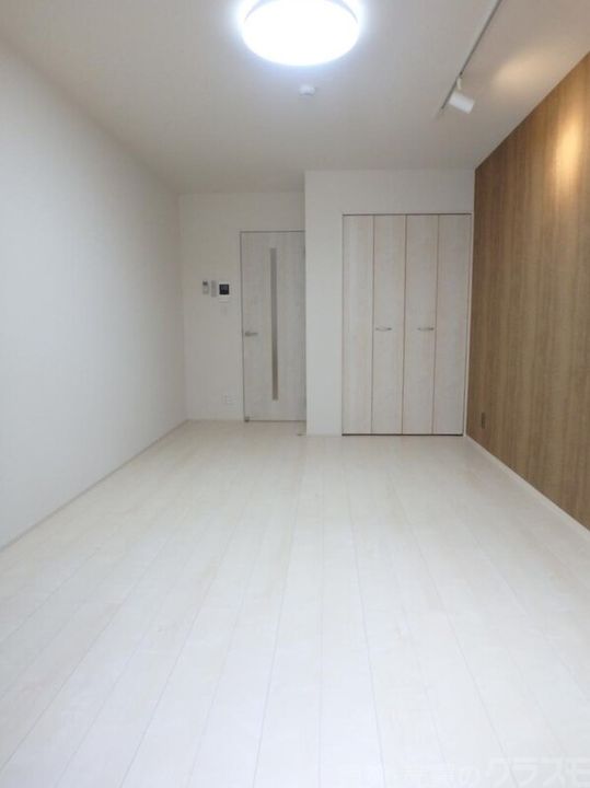 大阪府大阪市住之江区中加賀屋4(アパート)の賃貸物件の内装