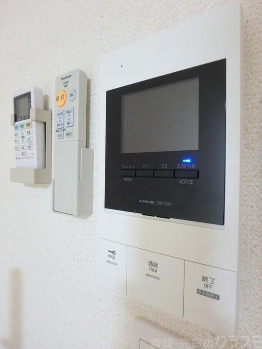 大阪府大阪市住之江区中加賀屋4(アパート)の賃貸物件の内装