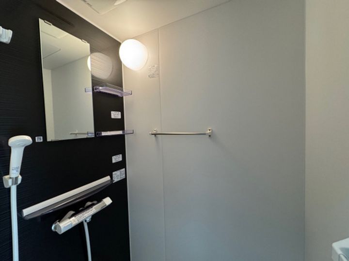 広島県広島市安芸区中野東3(一戸建)の賃貸物件の風呂