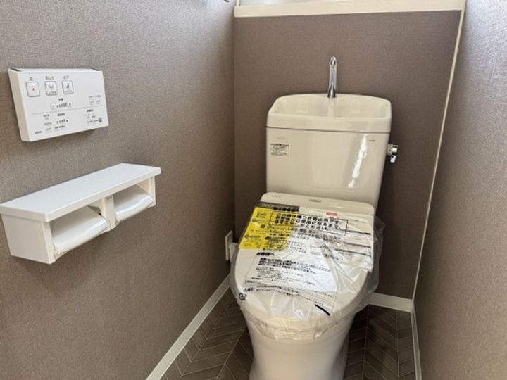 広島県広島市安芸区中野東3(一戸建)の賃貸物件の内装