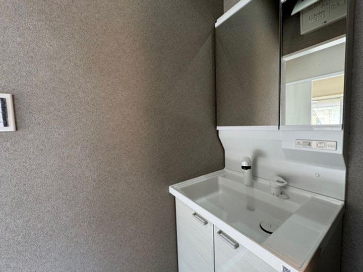 広島県広島市安芸区中野東3(一戸建)の賃貸物件の内装