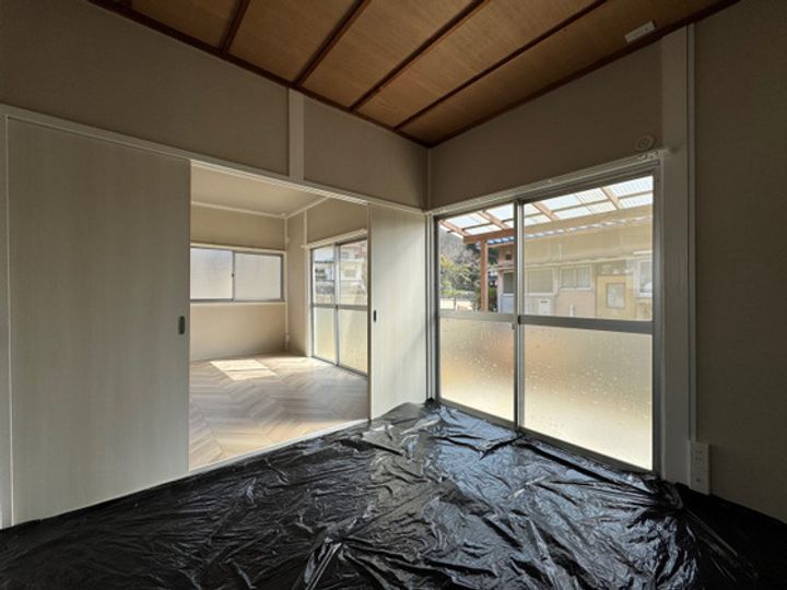 広島県広島市安芸区中野東3(一戸建)の賃貸物件のその他画像