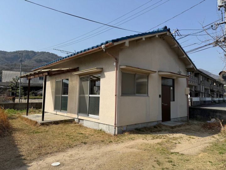 広島県広島市安芸区中野東3(一戸建)の賃貸物件の外観