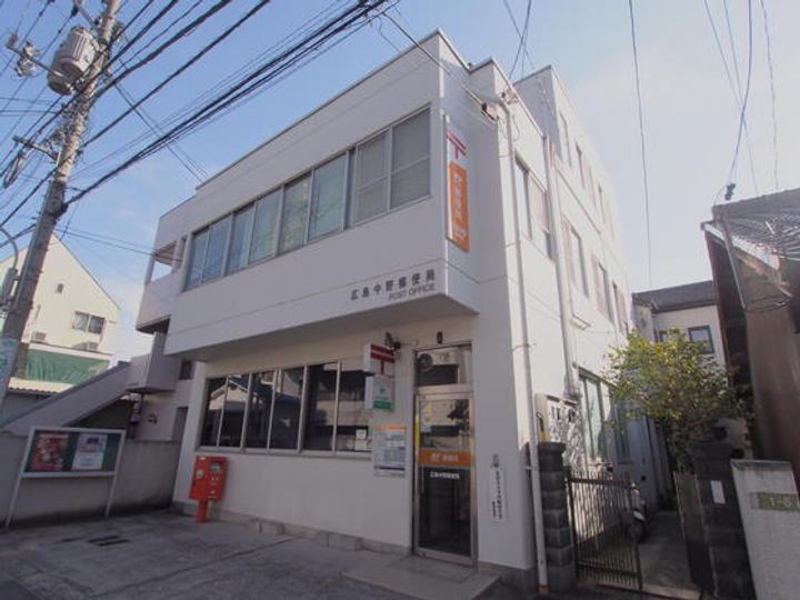 広島県広島市安芸区中野東3(一戸建)の賃貸物件の周辺