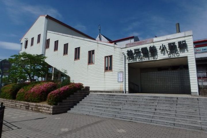 サニーハイツ大島の周辺
