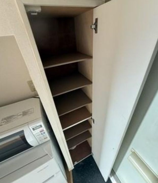 レオパレスピュアグリーンIIのその他画像