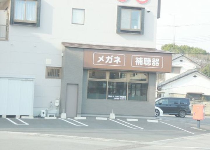 栃木県小山市大字雨ケ谷(一戸建)の賃貸物件の周辺