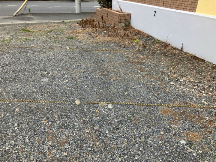 かみしばマンションの地図