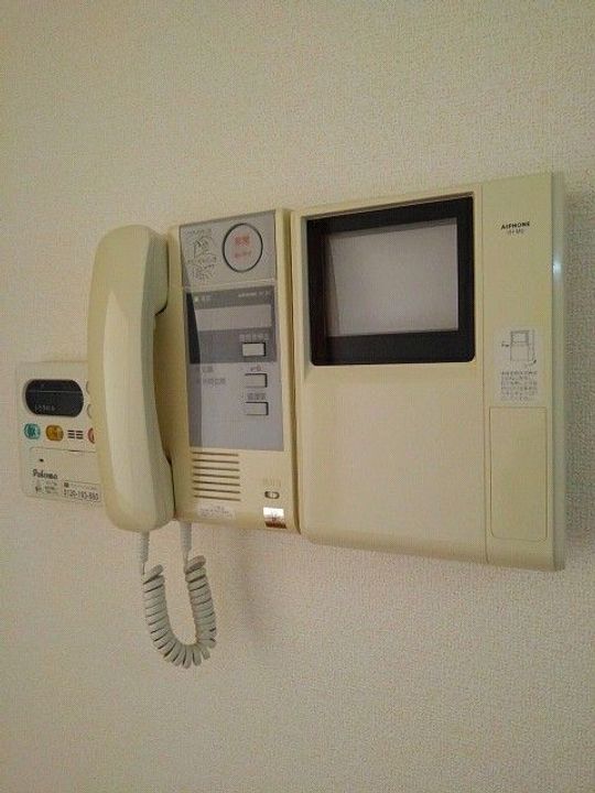 福島県福島市上浜町(マンション)の賃貸物件の内装