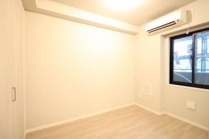 シャーメゾンステージ中央通りの内装