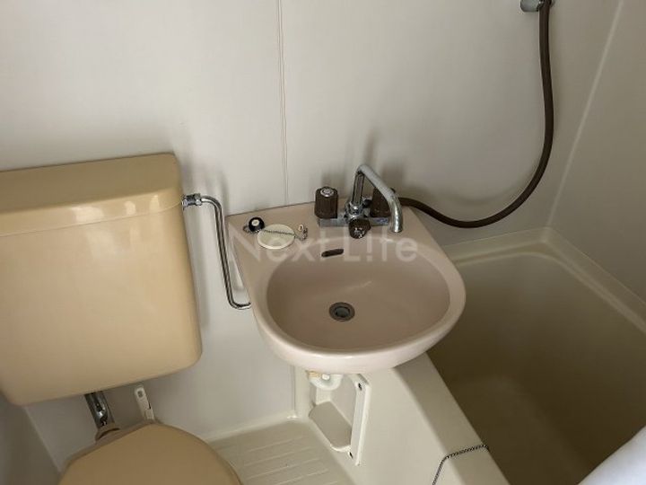 東京都府中市住吉町4(マンション)の賃貸物件のその他画像