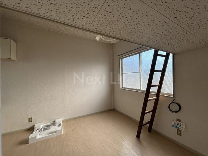 東京都府中市住吉町4(マンション)の賃貸物件の内装