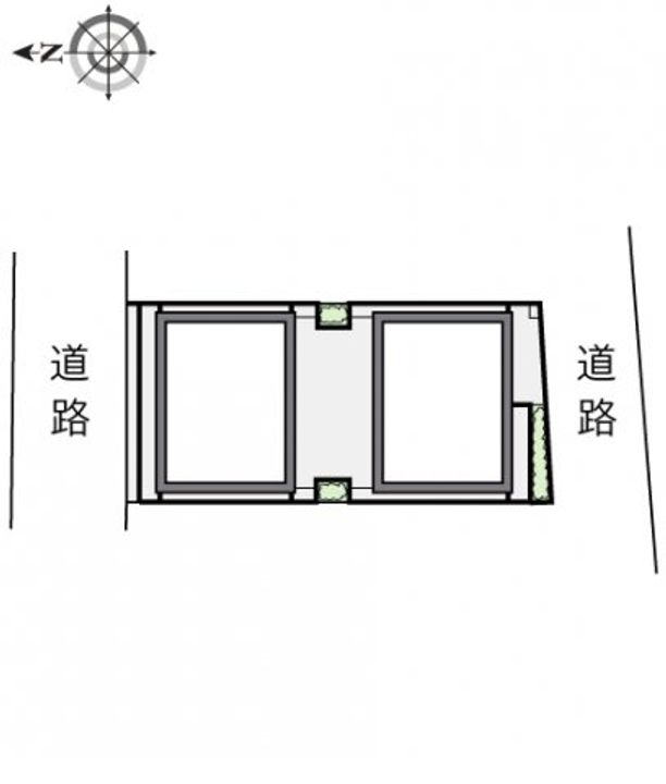 大阪府大阪市鶴見区鶴見3(マンション)の賃貸物件のその他画像