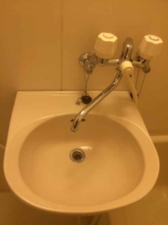 大阪府大阪市鶴見区鶴見3(マンション)の賃貸物件の内装