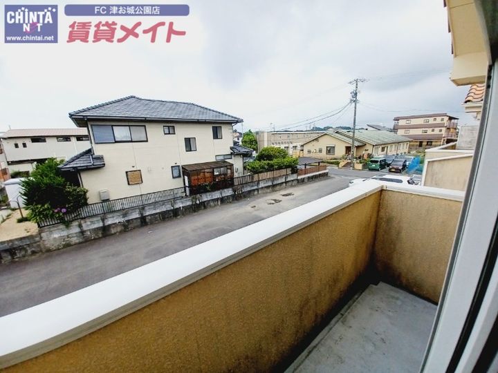 三重県津市阿漕町津興(一戸建)の賃貸物件の内装
