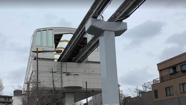 東京都日野市新町1(マンション)の賃貸物件の周辺