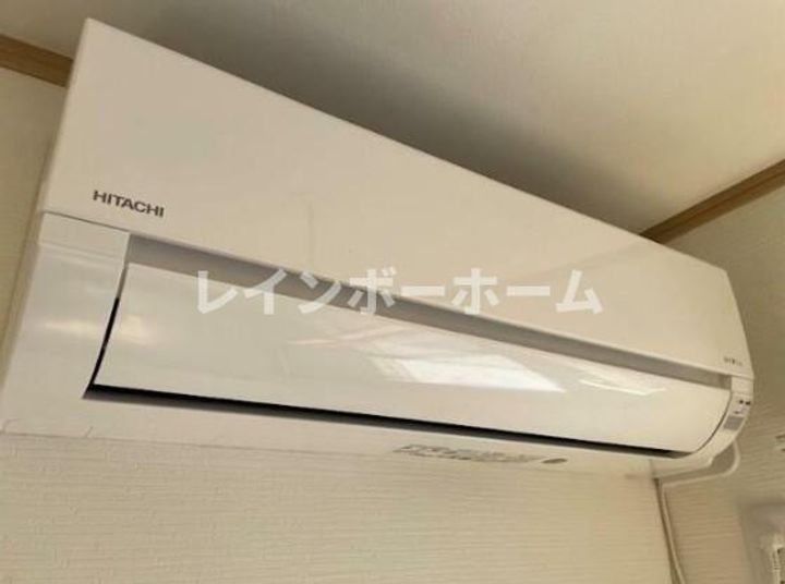 千葉県船橋市古作3(アパート)の賃貸物件の内装