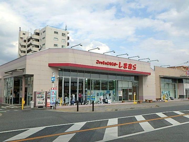埼玉県東松山市和泉町(一戸建)の賃貸物件の周辺
