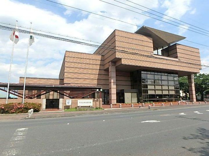 埼玉県東松山市和泉町(一戸建)の賃貸物件の周辺