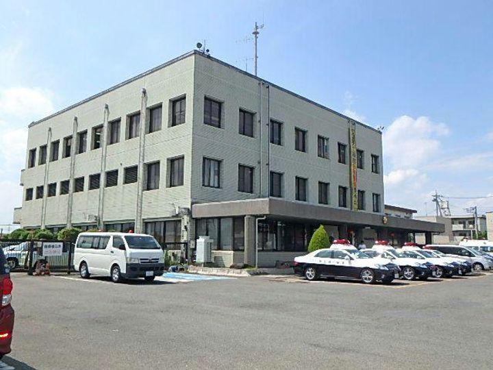 埼玉県東松山市和泉町(一戸建)の賃貸物件の周辺
