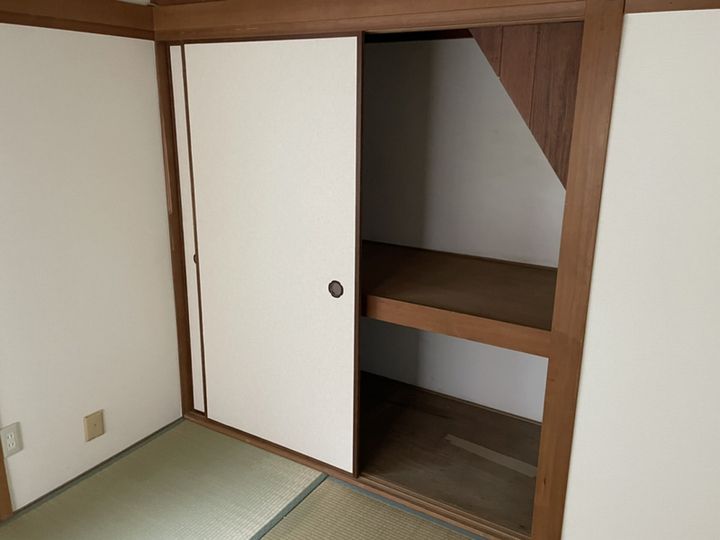 兵庫県加古川市加古川町美乃利(一戸建)の賃貸物件の内装