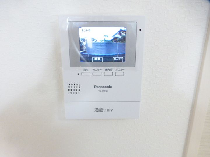 ヒューマンパレス新松戸Xの内装