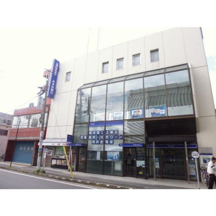 ヒューマンパレス新松戸Xの周辺