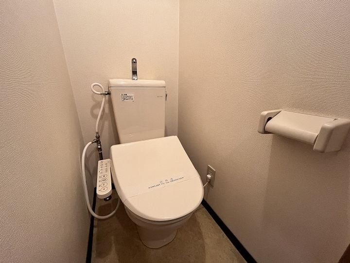 ファーニッシュド・ステイ伊那インター西の内装