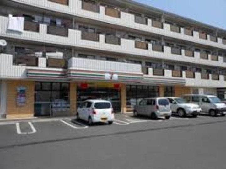GRAND CHARIOTの周辺