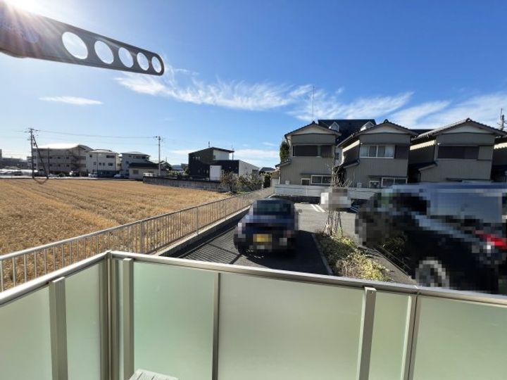 高知県高知市薊野北町4(マンション)の賃貸物件のその他画像