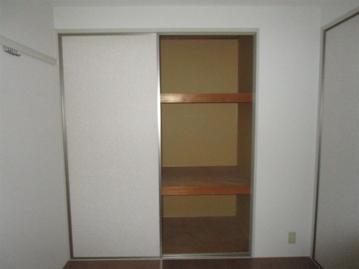 パークハウスせきあいの内装