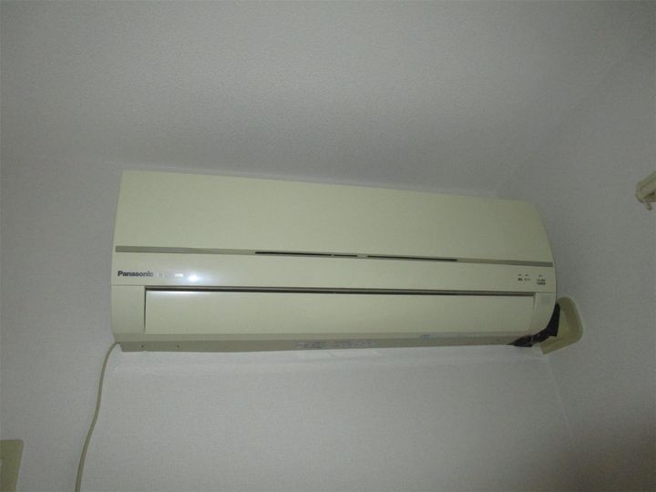 パークハウスせきあいの内装