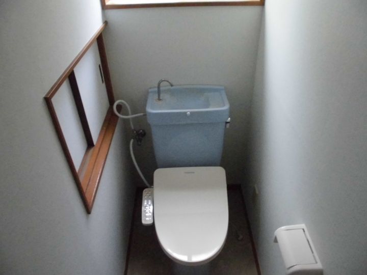 茨城県古河市中田新田(一戸建)の賃貸物件の内装