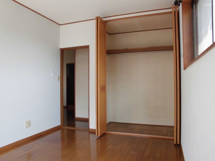 茨城県古河市中田新田(一戸建)の賃貸物件の内装