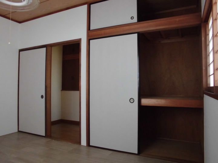 茨城県古河市中田新田(一戸建)の賃貸物件のその他画像