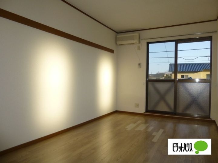 ベルシオン丸久B棟のその他画像