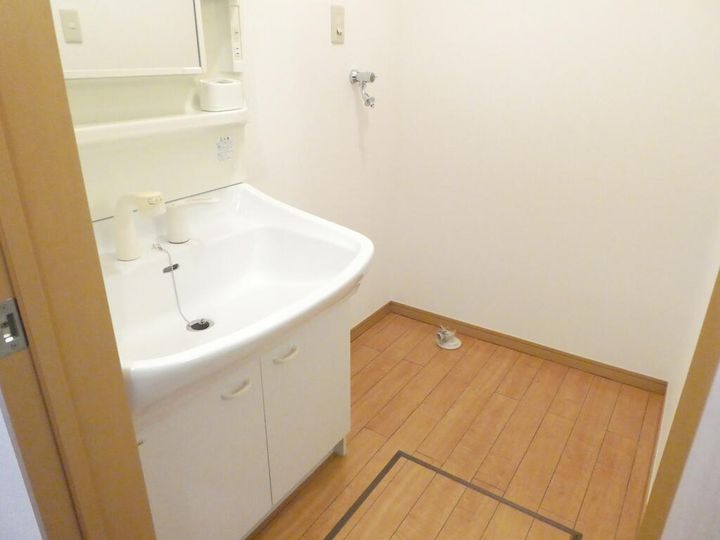 宮城県柴田郡柴田町東船迫1(一戸建)の賃貸物件の内装