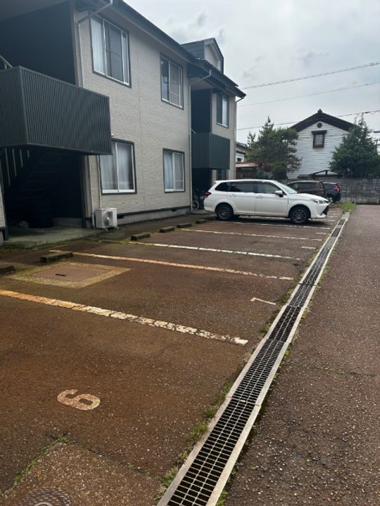 東グリーンホームズIIの地図