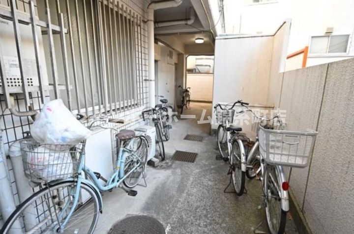 トップ押上の地図