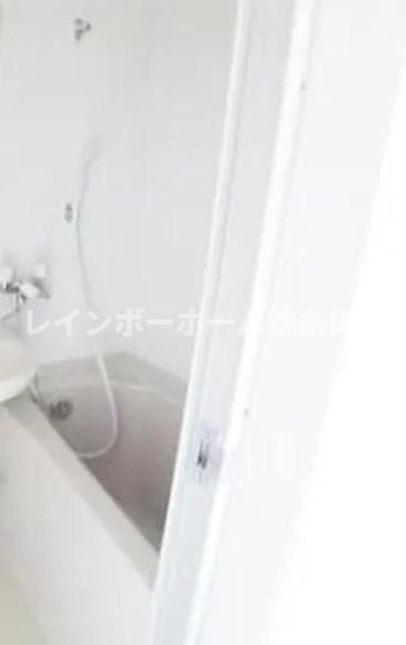 トップ押上の風呂