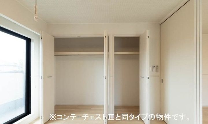 埼玉県比企郡川島町大字伊草(アパート)の賃貸物件の内装