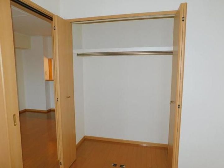 アビシニアンDの内装