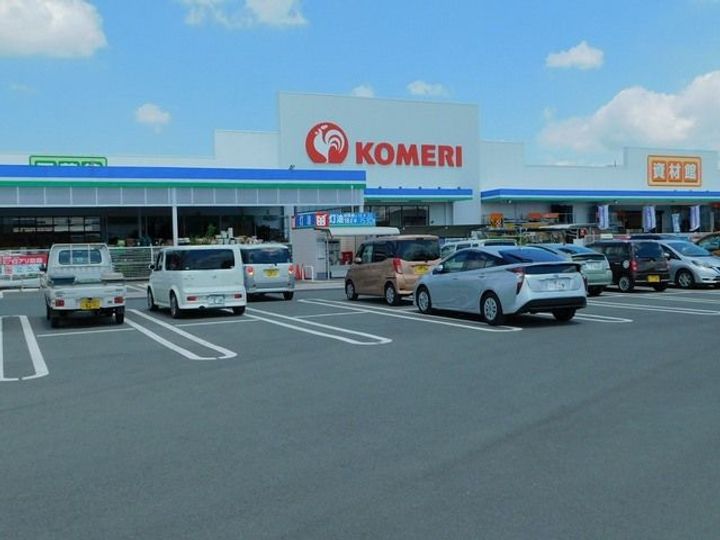 アビシニアンDの周辺