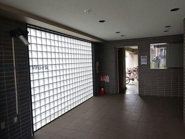 レジデンスJOKOの地図