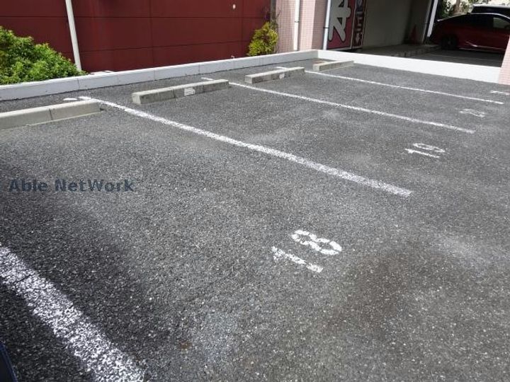 レジデンスJOKOの地図